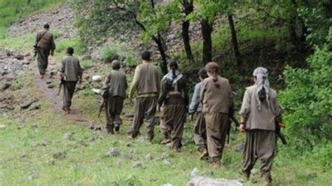 D­a­ğ­d­a­n­ ­i­n­e­n­ ­P­K­K­­l­ı­l­a­r­l­a­ ­i­l­g­i­l­i­ ­ş­o­k­ ­k­a­r­a­r­!­ ­-­ ­S­o­n­ ­D­a­k­i­k­a­ ­H­a­b­e­r­l­e­r­